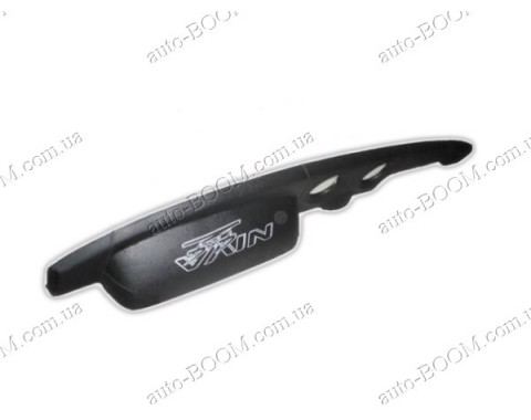 Накладка на торпеду ВАЗ Нива 2121 черная Niva (Probass)