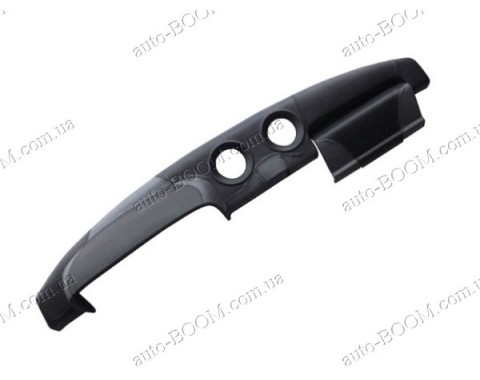 Накладка на торпеду ВАЗ Нива 2121 серая (Probass)