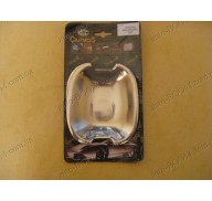 Накладки под ручки (нержавейка) VW LT 35 96-06