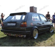 Расширители арок Фендеры-5см  (4шт) (Orticar)