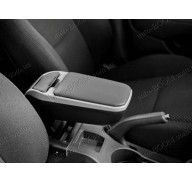Подлокотник ArmSter 2 серый на Alfa Romeo Giulietta 10-