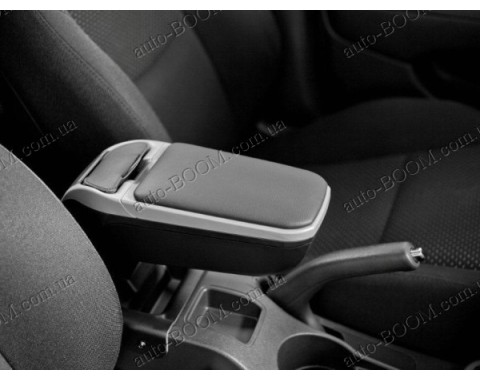 Подлокотник ArmSter 2 серый на Alfa Romeo Giulietta 10-