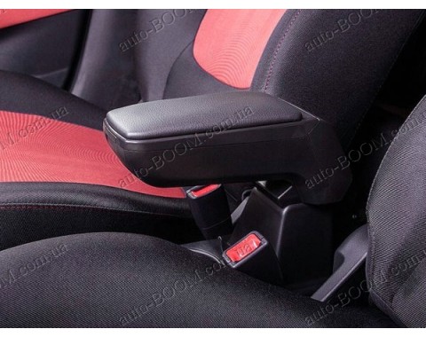 Подлокотник на Лада Ларгус (Armster S)