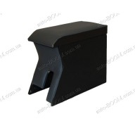 Подлокотник на Daewoo Lanos 96- серый