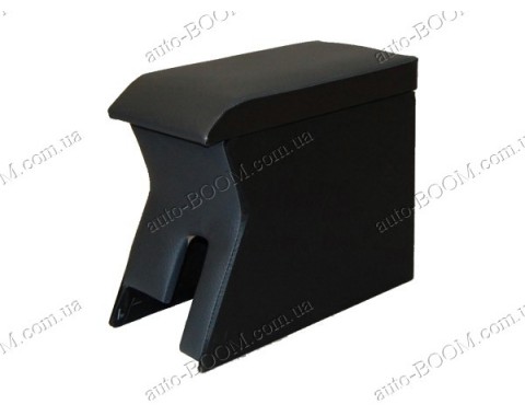 Подлокотник на Daewoo Sens 02- серый