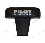 Подлокотник в дверь Газель черный