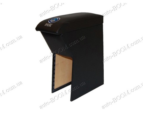 Подлокотник на Geely MK 06- черный