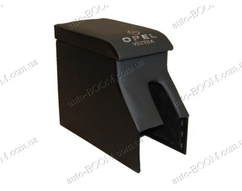 Подлокотник на Opel Vectra A 88-95 серый