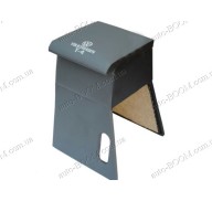 Подлокотник на VW T4 90-03 серый