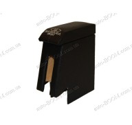 Подлокотник на ВАЗ 2115 черный