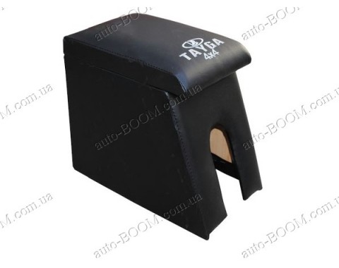 Подлокотник на ВАЗ Нива 21213 серый