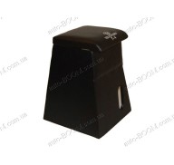 Подлокотник на VW T4 90-03 черный