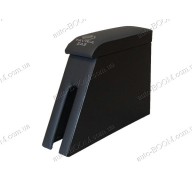 Подлокотник на ЗАЗ Таврия 1102 серый