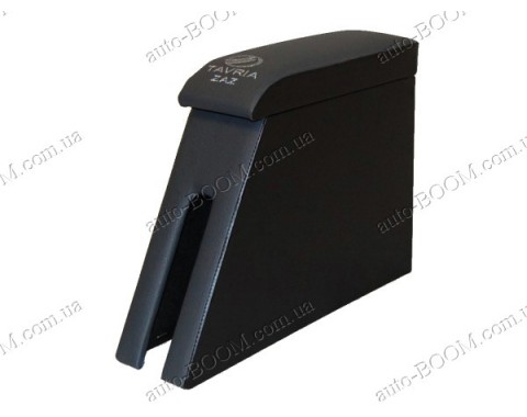 Подлокотник на ЗАЗ Таврия 1102 серый