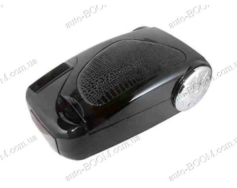 Подлокотник универсальный Vitol 48001 черный (320х140х130)