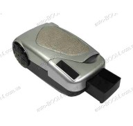 Подлокотник универсальный Vitol 48001 серый (320х140х130)