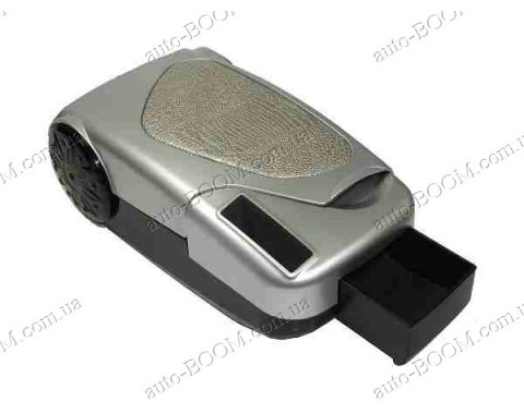 Подлокотник универсальный Vitol 48001 серый (320х140х130)