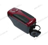 Подлокотник универсальный Vitol 48007 бордо (370х100х140)