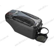 Подлокотник универсальный Vitol 48007 карбон (370х100х140)