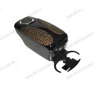 Подлокотник универсальный Vitol 48004 золото (320х140х130)