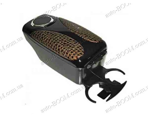 Подлокотник универсальный Vitol 48004 золото (320х140х130)