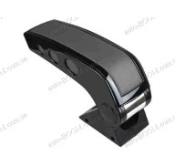 Подлокотник универсальный Vitol 48006A серый (320х110х185)