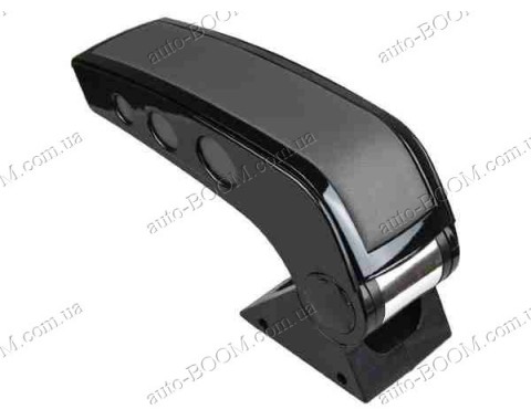 Подлокотник универсальный Vitol 48006A серый (320х110х185)