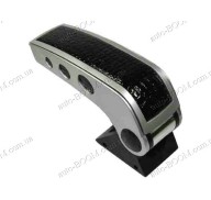 Подлокотник универсальный Vitol 48006A серый (320х110х185)