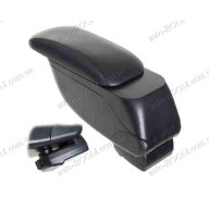 Подлокотник универсальный Vitol 48014 черный (320х140х130)