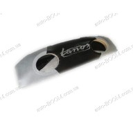 Акустическая полка на Daewoo Lanos 96- серая, бюджет