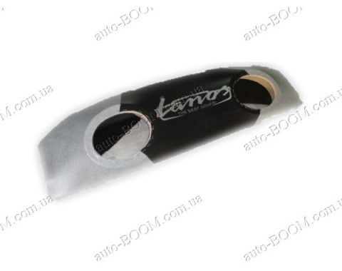 Акустическая полка на Daewoo Lanos 96- серая, бюджет