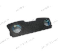 Акустическая полка на Daewoo Matiz 98-09 карпет, 16 динамики, на фанере, пирамида