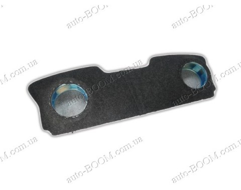 Акустическая полка на Daewoo Matiz 98-09 карпет, 16 динамики, на фанере, пирамида