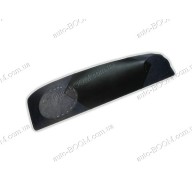 Акустическая полка на ВАЗ 2101 мрамор, бюджет