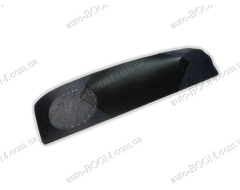 Акустическая полка на ВАЗ 2101 мрамор, бюджет