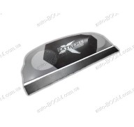 Акустическая полка на Лада 1118 Калина серая, бюджет