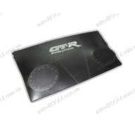 Акустическая полка на VW Golf 2 82-91 черная, бюджет