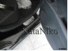 Накладки на пороги Daihatsu Materia 06-12(NataNiko Premium)