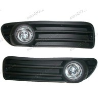 Противотуманные фары на Audi A4 96-99