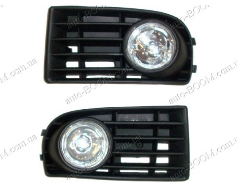 Противотуманные фары на VW Golf 5 03-08