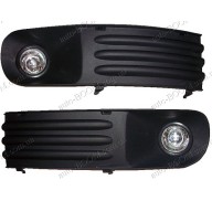 Противотуманные фары на VW T5 03-10