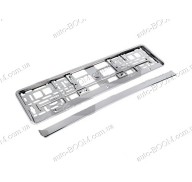 Рамка под номера (Elegant)