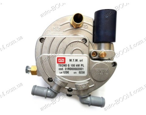 Редуктор BRC Techno (100 kw)