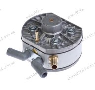 Редуктор KME Diego Silver 