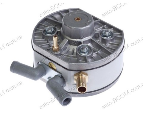 Редуктор KME Diego Silver 