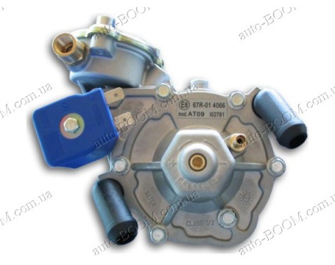 Редуктор Tomasetto AT-09 Alaska