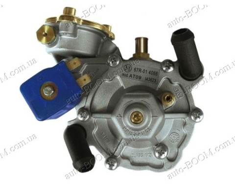 Редуктор Tomasetto AT-09 Artic