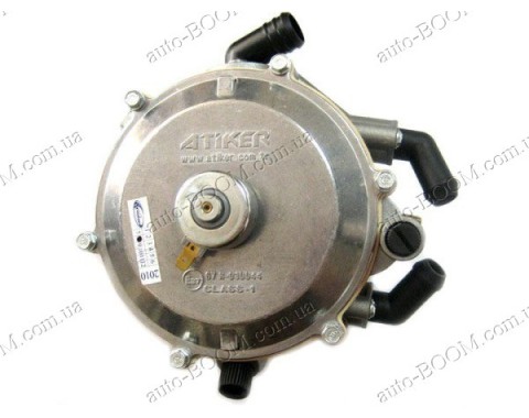 Вакуумный газовый редуктор Atiker