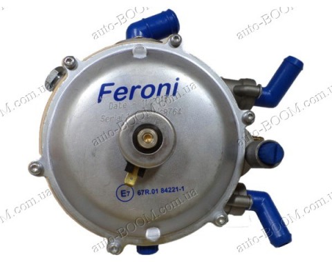 Вакуумный редуктор Feroni