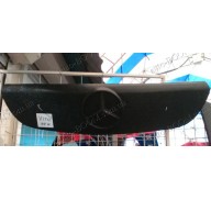 Зимняя решетка радиатора на Mercedes Vito/Viano 04-10